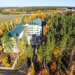 Отель Park Airport Minsk, Силичи
