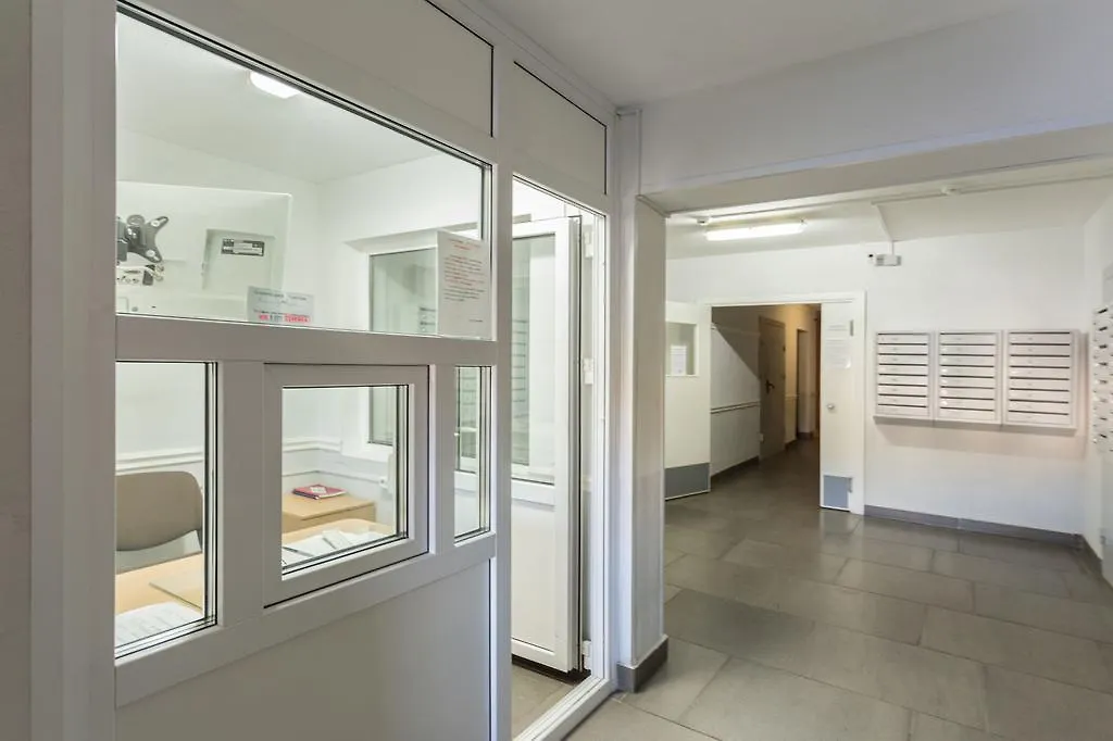 Beethoven Apartments Minszk
