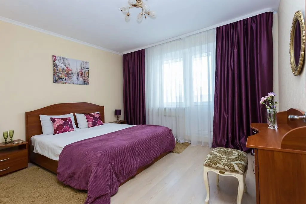 Beethoven Apartments Minszk