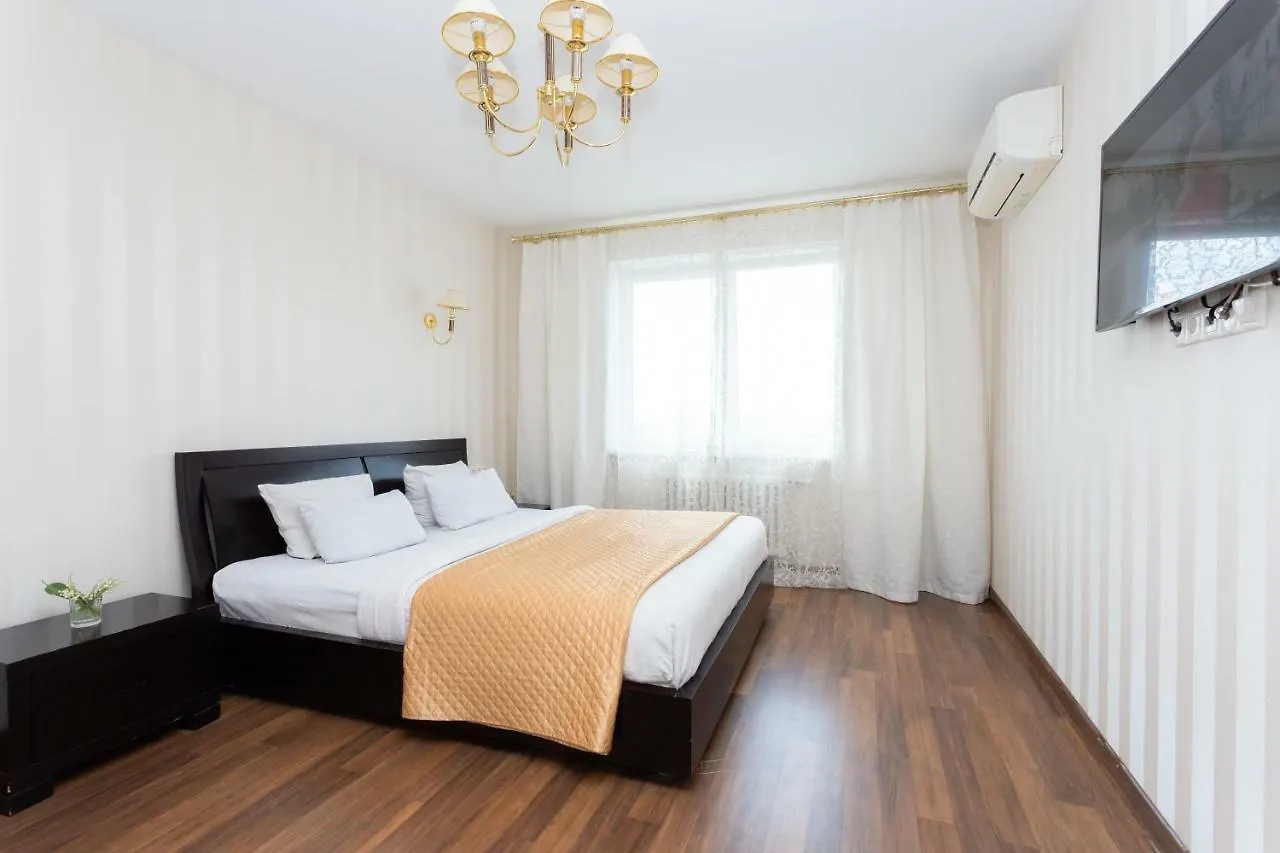 Beethoven Apartments Minszk