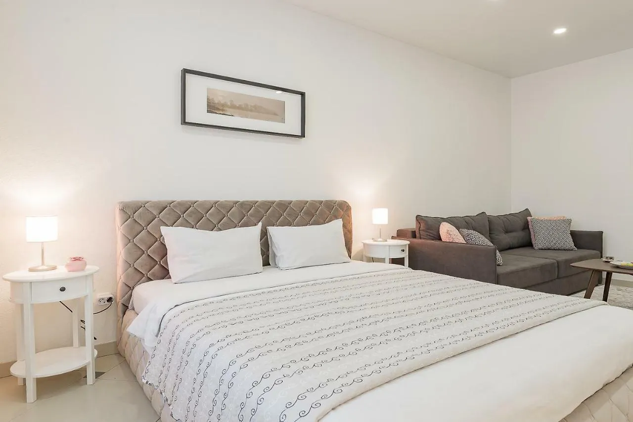 Beethoven Apartments Minszk